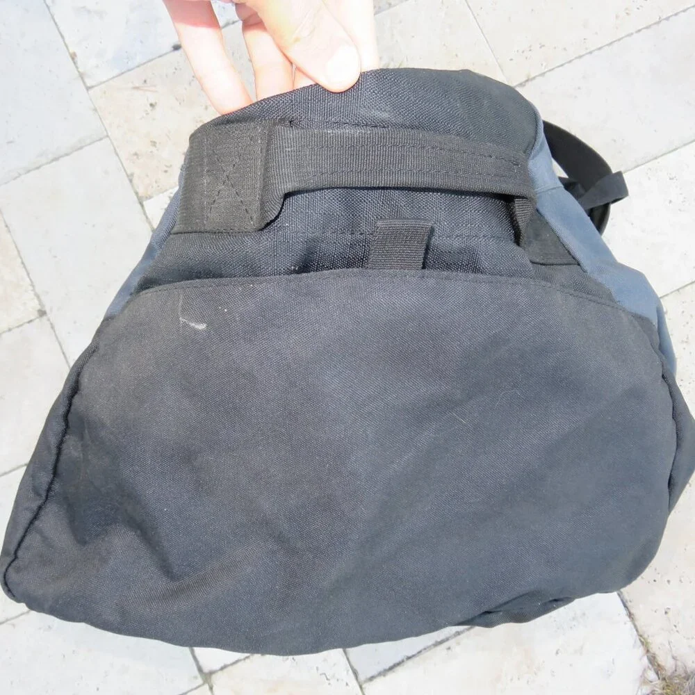 Columbia Gear Bag III Duffle Bag Large Capacity Carry Gear Bag 38x18x14